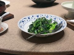 -鲤院·新中式美学·庭院餐厅(夫子庙店)