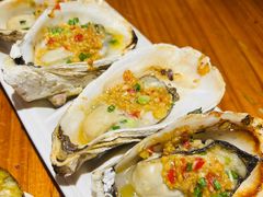 -本色.小马哥烧烤(五一路总店)