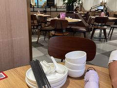 -新旺茶餐厅·早餐(香港广场店)