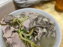 -老字號·桥下猪肚(龙眼南路店)