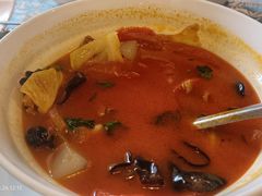 -巴扎美食·新疆菜·西域歌舞表演餐厅(新疆大厦店)
