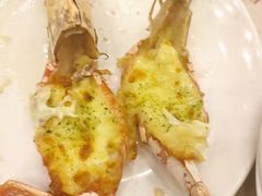-芭菲盛宴·环球美食(袁家岗店)