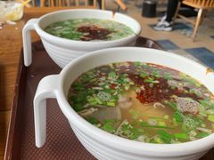 -中阿兰牛肉面(悦海新天地店)