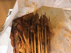 -乐乐姐超级土豆(中关村5号店)