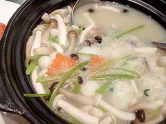-海逸海鲜酒家(古北店)