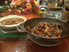 -虹泥小厨(南国花园总店)