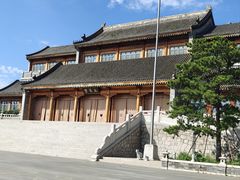 -北京凤凰岭