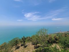 -灵山岛风景区