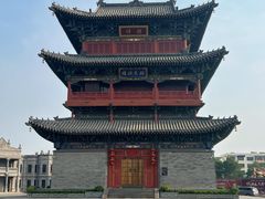 -大同古城墙