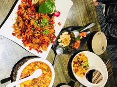 -庆合府重庆大排档(紫都城店)
