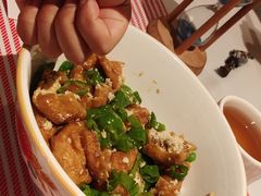 -衡地道·三菜一汤(汉溪长隆店)