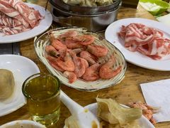 -元盛居(生态大街店)