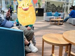 -上海外滩茂悦大酒店