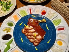 -馋嘴猫北京食堂·烤鸭·宵夜(亚运村店)