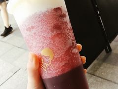 -喜茶(上海打浦桥日月光gelato lab+店)
