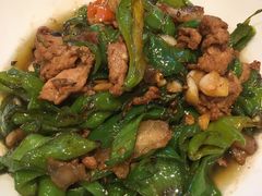 小炒肉-湘约爨厨(太白立交店)