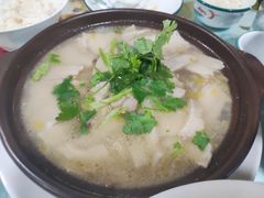-石饮红星包子(中山路店)
