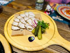 -卢布里西餐厅(总店)