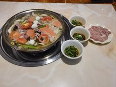-海关荤豆花(洋河一路店)