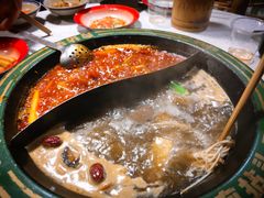 -有拈头成都市井火锅(南山总店)