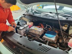 -天猫养车贴膜轻改·蓝电(优匹康桥东路店)