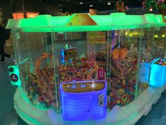 -嘉文梦想世界(SM天津滨海城市广场店)