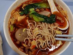 -北大家园食堂