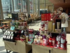 -星巴克(贵阳花果园1店)
