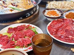 -井福老火锅(温江亚洲湾店)