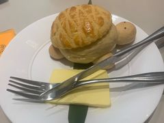 -蔡澜点心·粤菜(丽泽天街店)