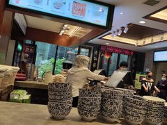 -毅祥斋老孙家泡馍(西羊市店)