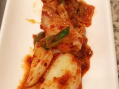 -阿里郎韩国料理