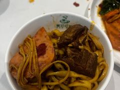 -葛记红焖羊肉(人民路店)