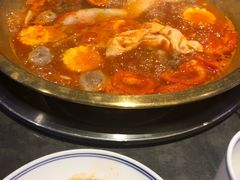 -小牛海记潮汕牛肉店(永定路店)
