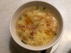 是日老火汤-衡山汇·高级粤菜(霄云路店)