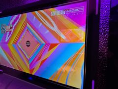 -星聚会KTV(合生汇黑金店)
