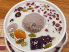 -糖纸甜品(恒一广场店)