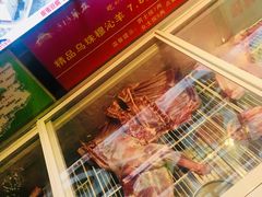 -313羊庄鲜羊火锅·鲜羊肉烧烤(李村店)