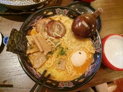 -鸟鹏烧鸟居酒屋(龙岗万科店)