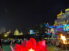 -勐巴拉娜西大剧院