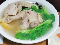 -富源春面馆(四川北路店)