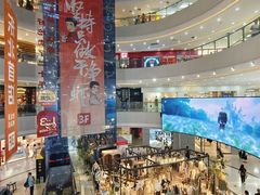 -万达广场(太原街店)