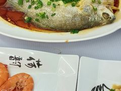 -清香海鲜餐厅(青澳湾地标美食店)