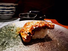 -戏作寿司(观音桥店)
