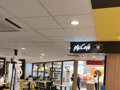 -麦当劳(平和堂店)