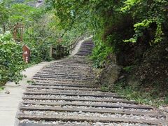 -大渡河峡谷国家地质公园