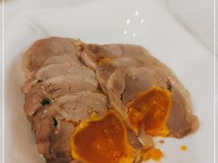 -永兴餐厅(复兴中路店)