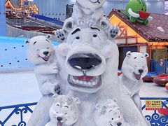 -广州热雪奇迹