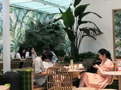 -丹礼糖甜品