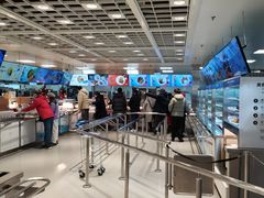 -宜家·瑞典风味餐厅(四元桥店)